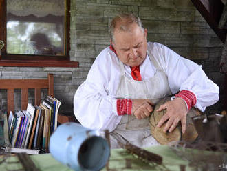 Niektorí drotári zo Spiša šli na drotársku vandrovku aj do Argentíny