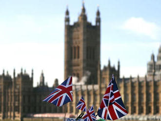 Mark Carney: Clá sú v prípade brexitu bez dohody nevyhnutné