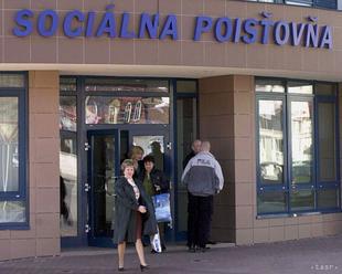 Sociálna poisťovňa eviduje 63.635 prístupov k individuálnym účtom