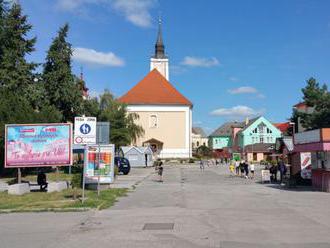 Festival Fraj má oživiť kultúrny život v Rimavskej Sobote