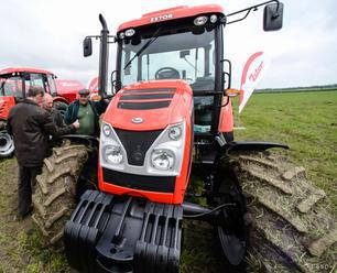 Zetor sa ohradil voči tvrdeniam J. Naďa