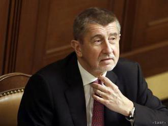 Babiš: Nerozumiem tomu, prečo ľudia proti mne protestujú