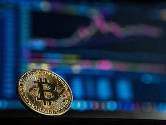 Bitcoin prvýkrát od januára 2018 prekročil 13.000 USD