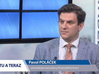 Poláček: Môžeme mať problém pri napĺňaní záväzkov v oblasti energetiky