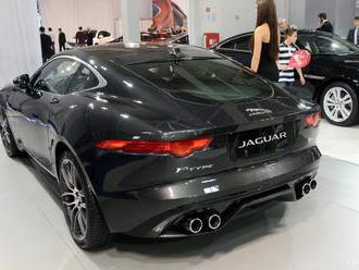 Automobilka Jaguar Land Rover zamestnáva v Nitre takmer 2200 ľudí