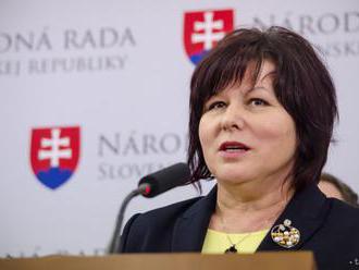 A. Verešová: Prenasledovanie pre vieru rastie