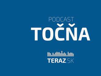 PODCAST: Nový spoj na Ukrajinu a obnovená výhybňa detskej železnice