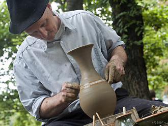 Festival zabudnutých remesiel ponúkne pohľad do stredoveku