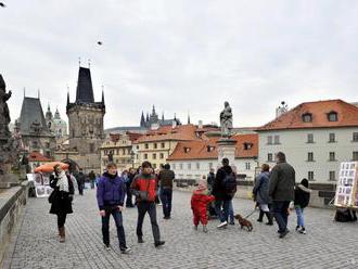 Deti a vnuci emigrantov budú môcť ľahšie získať české občianstvo