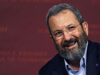 Ehud Barak sa vracia do izraelskej politiky