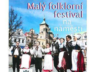 Malý folklorní festival