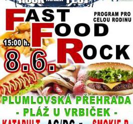 Fast Food Rock