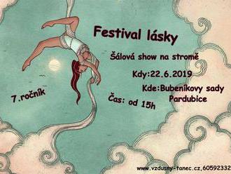 Festival lásky