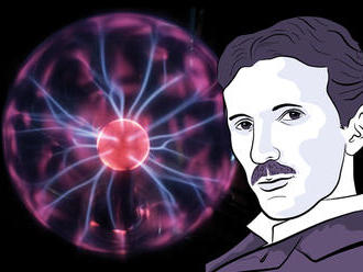 Nikola Tesla - přednáška