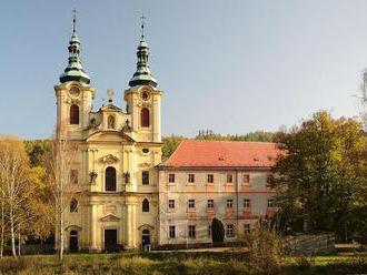 Farmářský festival - Klášter v Dolním Ročově