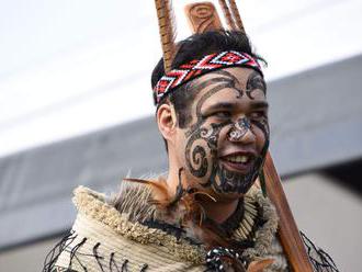 Whakaari Rotorua - Maorská Show