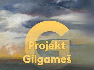 Projekt Gilgameš: křest románu + koncert