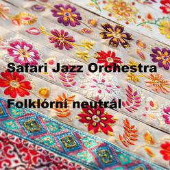 Safari Jazz Orchestra