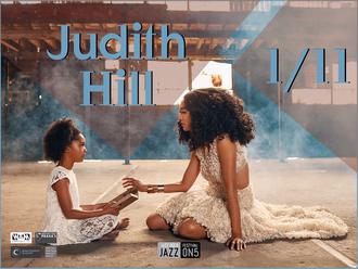 Judith Hill  