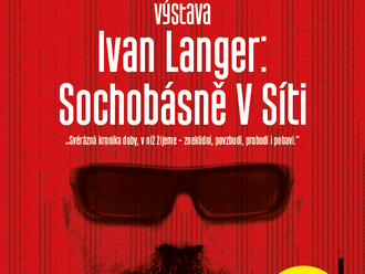 Výstava: Ivan Langer - Sochobásně