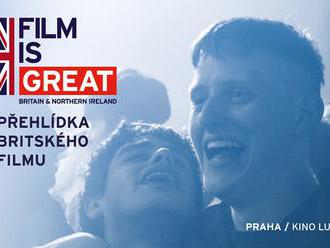 Film is GREAT / Přehlídka britského filmu