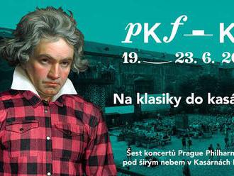 PKF Prague Philharmonia