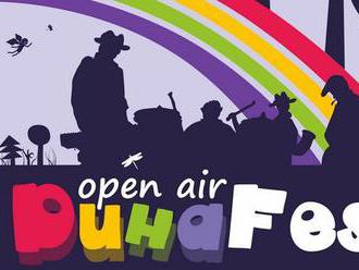 Duhafest Open air