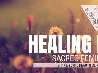 Healing festival