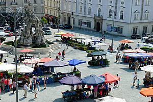 Slow Food - Brno