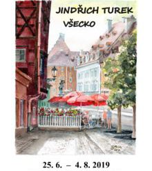 Jindřich Turek / Všecko