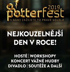 Potterfest 2019