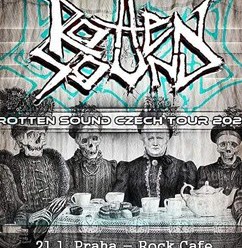 Rotten Sound