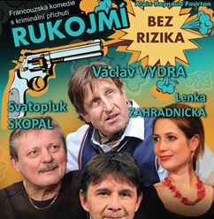 Rukojmí bez rizika