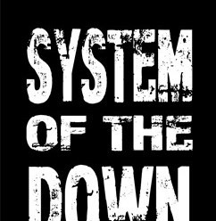 System Of The Down  