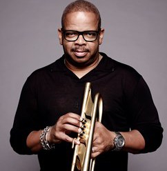 Terence Blanchard  E-Collective  