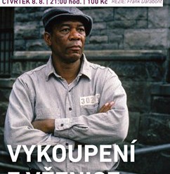 Vykoupení z věznice Shawshank