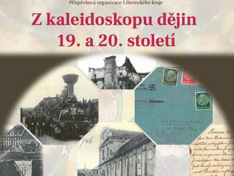 Z kaleidoskopu dějin 19. a 20. století