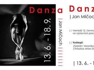 Danza Jan Mlčoch