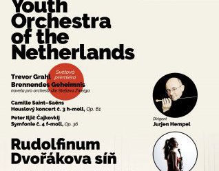 Youth Orchestra of the Netherlands