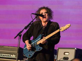 The Cure - Anniversary 1978-2018 Live in Hyde Park London