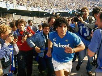 Diego Maradona