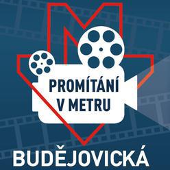 45 let pražského metra: Film Lidé z metra i panelová diskuze ve stanici Budějovická