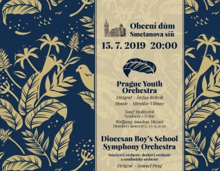 Prague Youth Orchestra