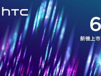 HTC chystá predstavenie nových produktov. Spoznáme smartfóny a možno aj virtuálnu realitu