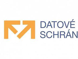   Datové schránky mají nové logo, vzešlo ze soutěže pro studenty