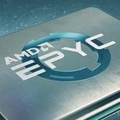 Intel tvrdí, že AMD překroutilo výsledky testů 7nm EPYC s Xeony