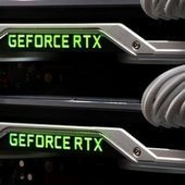 NVIDIA GeForce GTX 2070 Ti: nová karta by měla mít 2560 CUDA jader