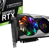 MSI oslaví kulatiny kartou GeForce RTX 2080 Ti Lightning Z 10th Anniv. Edition