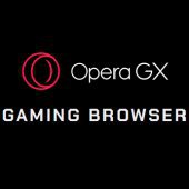 Opera GX: první herní internetový prohlížeč