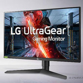 LG nabídne 1ms herní monitory UltraGear Nano IPS